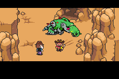 screenshots/Game Boy Advance/Mother3/Mother 3_20.png